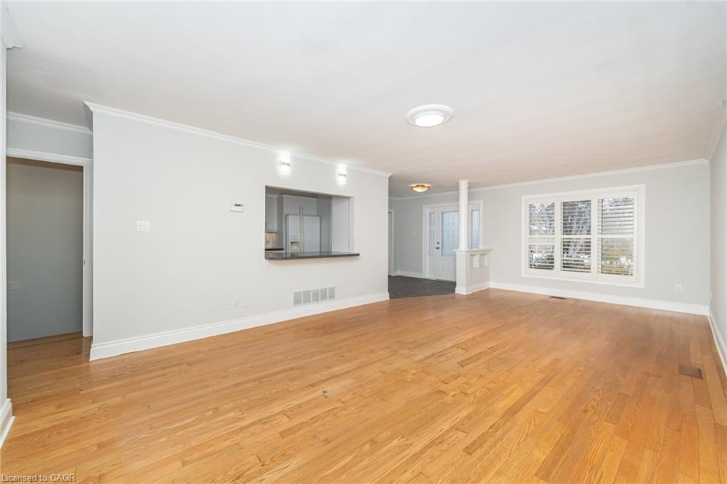 3018 Dalehurst Drive, Mississauga, ON - Indoor Photo Showing Other Room