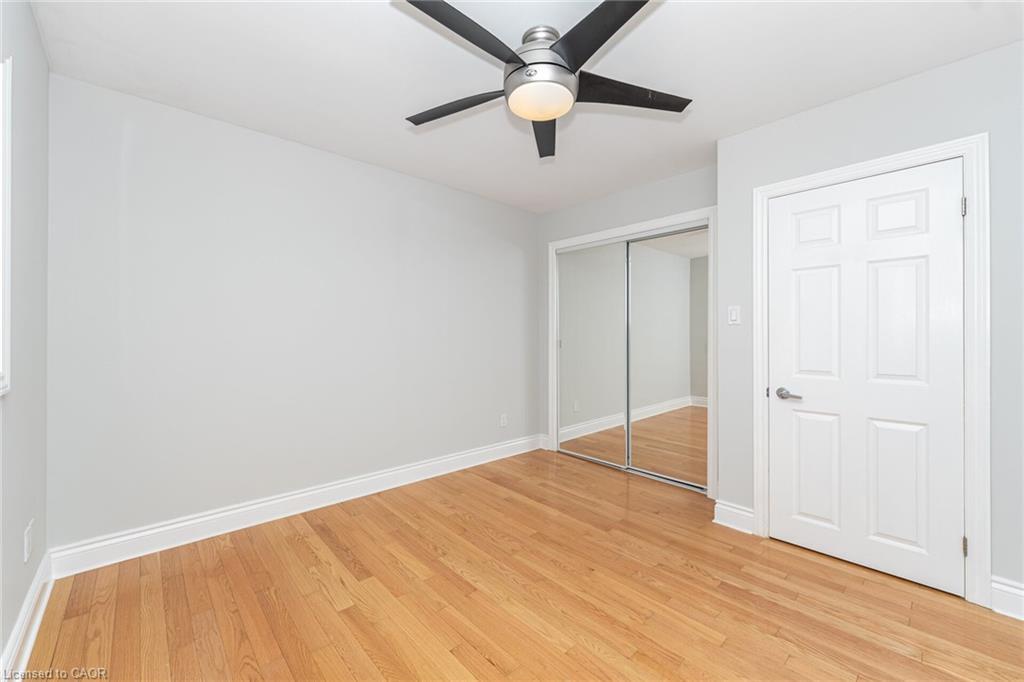 3018 Dalehurst Drive, Mississauga, ON - Indoor Photo Showing Other Room
