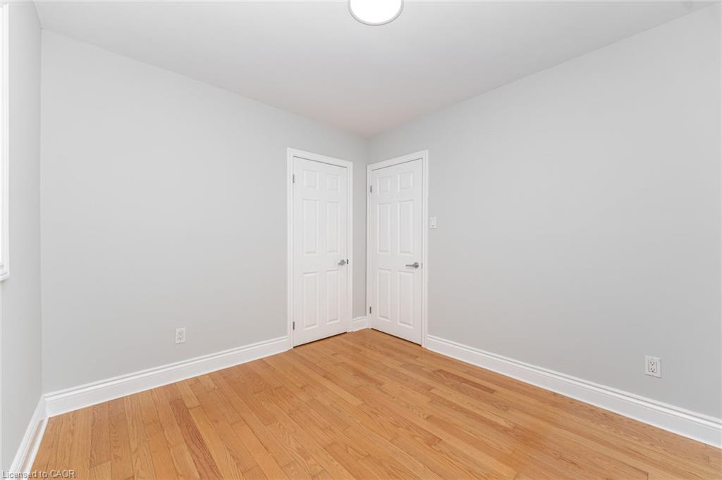 3018 Dalehurst Drive, Mississauga, ON - Indoor Photo Showing Other Room