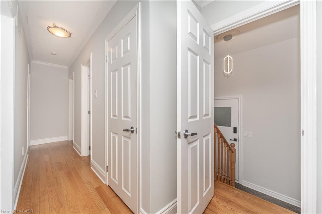 3018 Dalehurst Drive, Mississauga, ON - Indoor Photo Showing Other Room