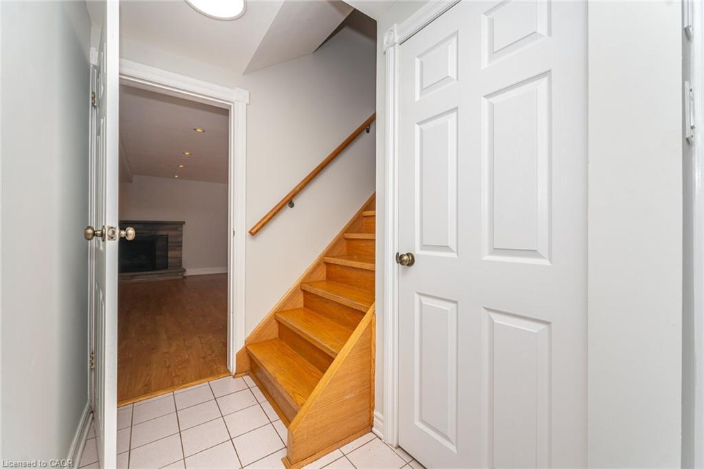 3018 Dalehurst Drive, Mississauga, ON - Indoor Photo Showing Other Room