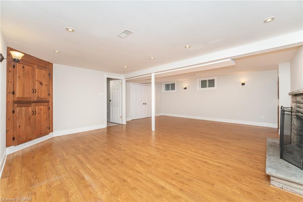 3018 Dalehurst Drive, Mississauga, ON - Indoor