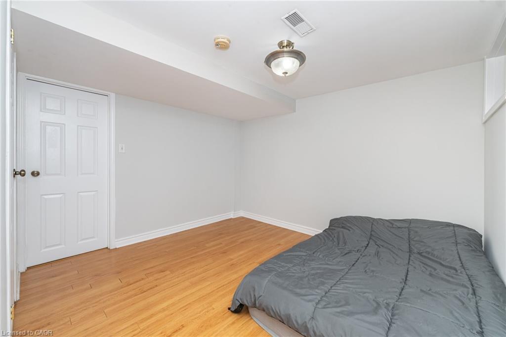 3018 Dalehurst Drive, Mississauga, ON - Indoor