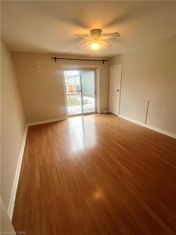 212 Millen Road, Hamilton, ON - Indoor Photo Showing Other Room