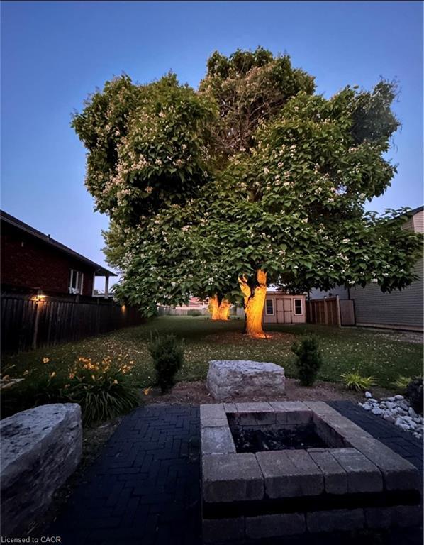 212 Millen Road, Hamilton, ON - Outdoor