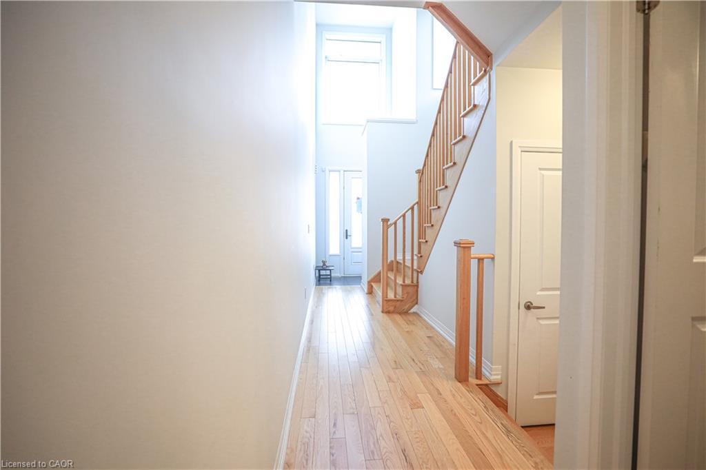 125 Silverwood Crescent, Woodstock, ON - Indoor Photo Showing Other Room