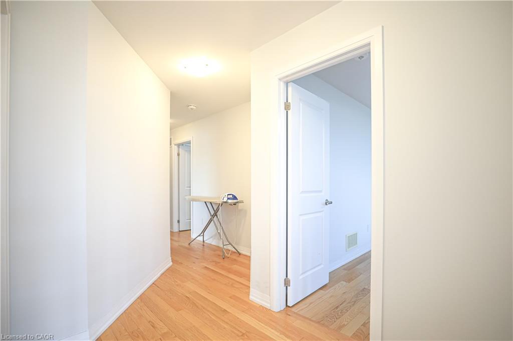 125 Silverwood Crescent, Woodstock, ON - Indoor Photo Showing Other Room