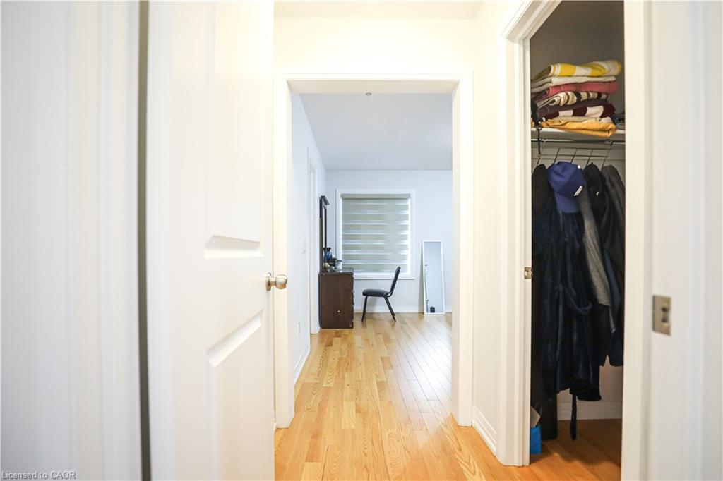 125 Silverwood Crescent, Woodstock, ON - Indoor Photo Showing Other Room
