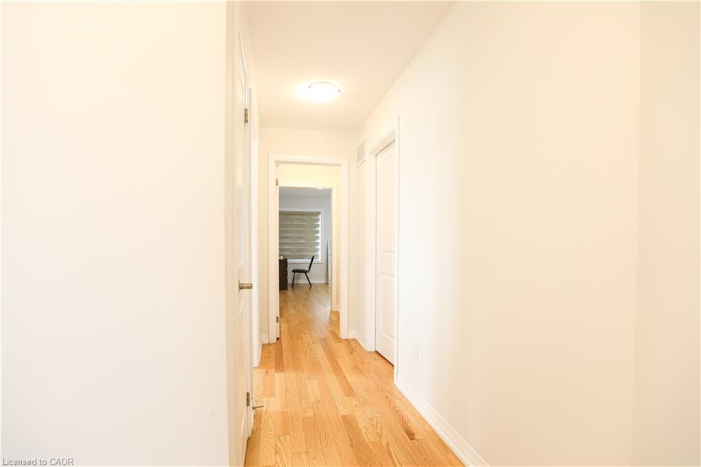 125 Silverwood Crescent, Woodstock, ON - Indoor Photo Showing Other Room