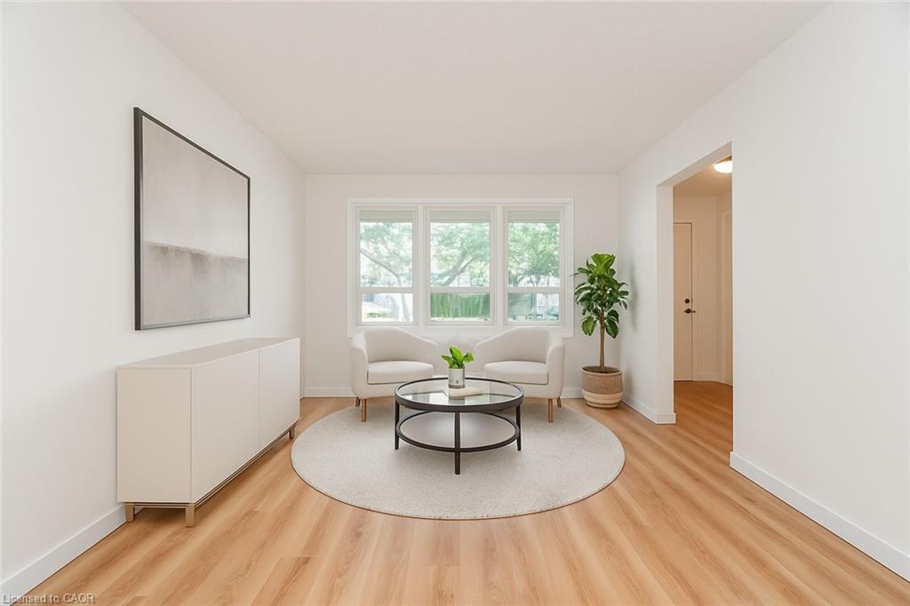 21 Horning Drive, Hamilton, ON - Indoor