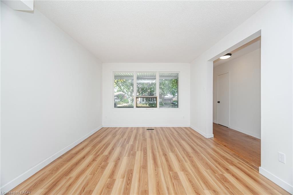 21 Horning Drive, Hamilton, ON - Indoor