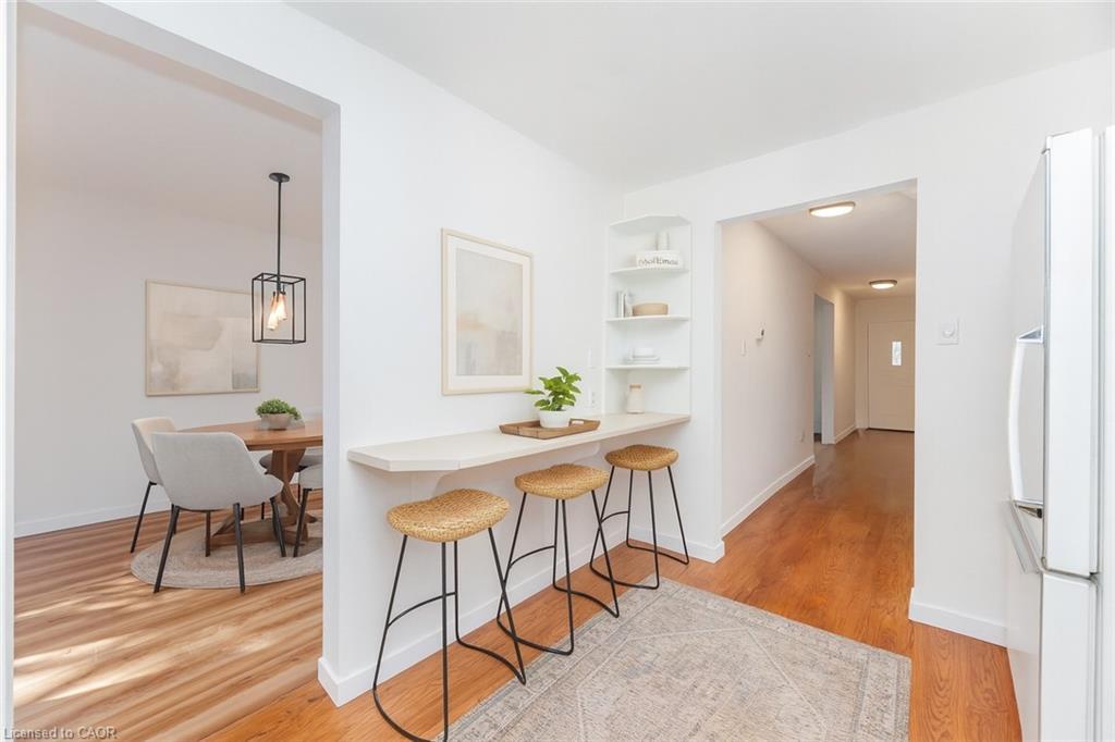 21 Horning Drive, Hamilton, ON - Indoor