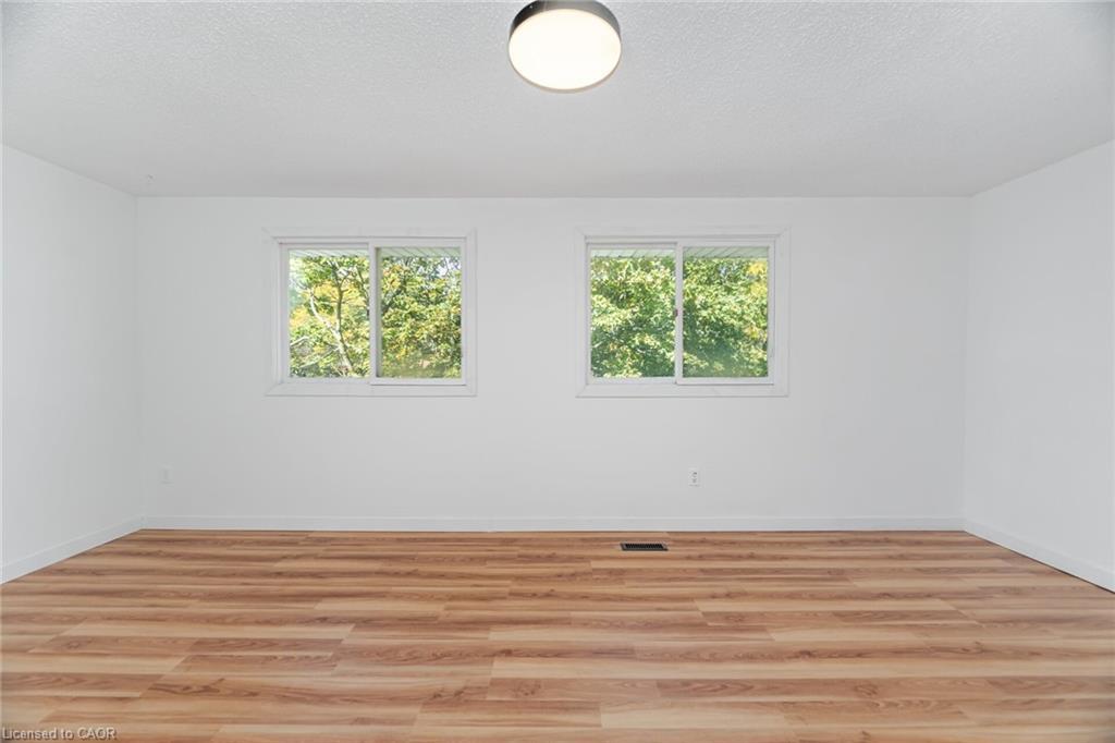21 Horning Drive, Hamilton, ON - Indoor Photo Showing Other Room