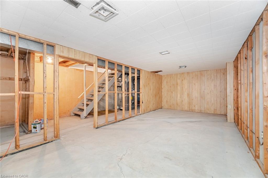 21 Horning Drive, Hamilton, ON - Indoor