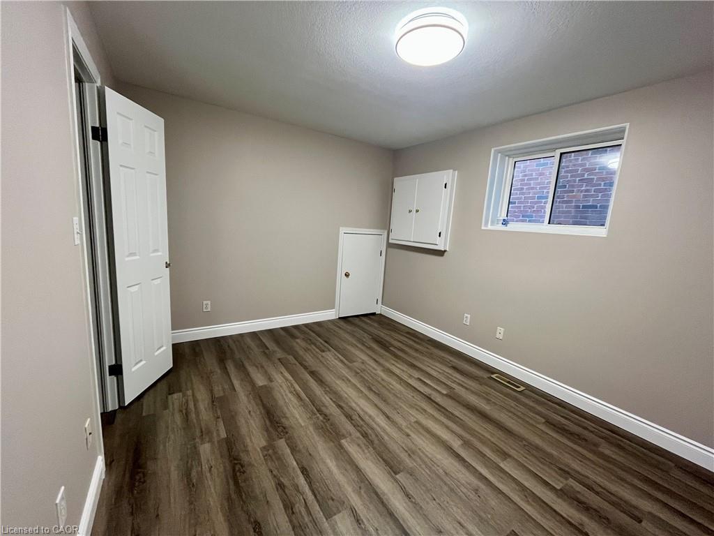 6 Smetana Drive, Kitchener, ON - Indoor Photo Showing Other Room