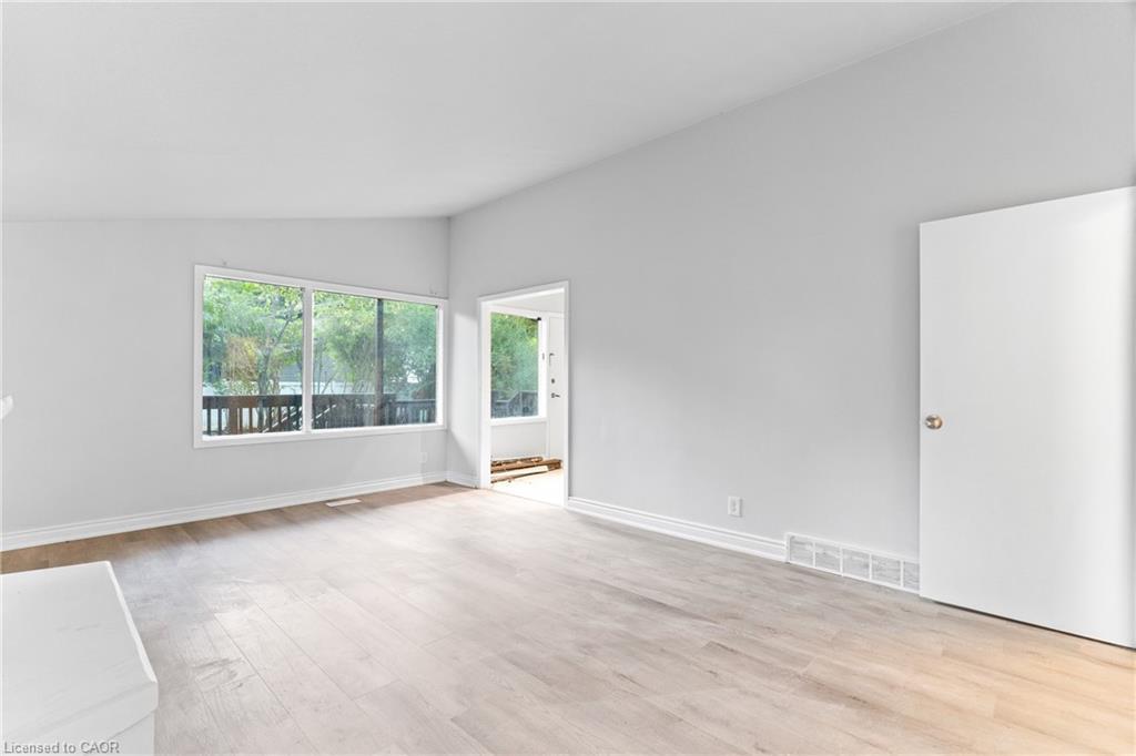 366 Dale Crescent, Waterloo, ON - Indoor