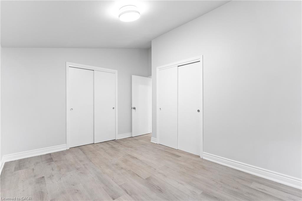 366 Dale Crescent, Waterloo, ON - Indoor Photo Showing Other Room