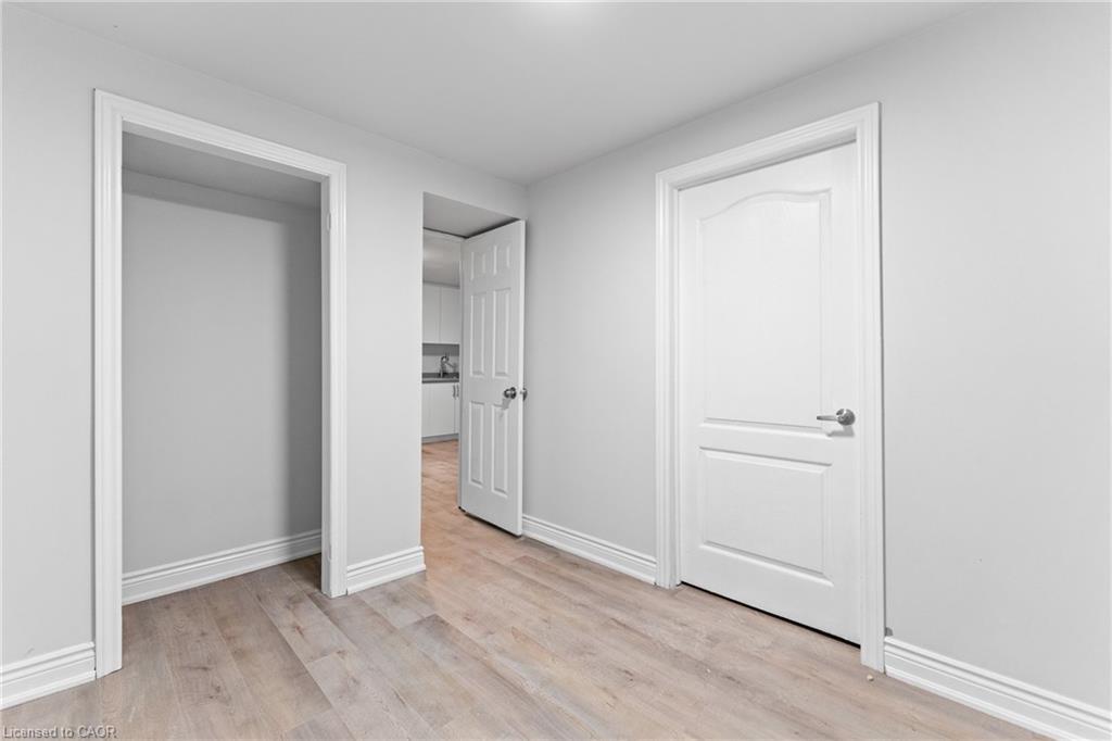 366 Dale Crescent, Waterloo, ON - Indoor Photo Showing Other Room