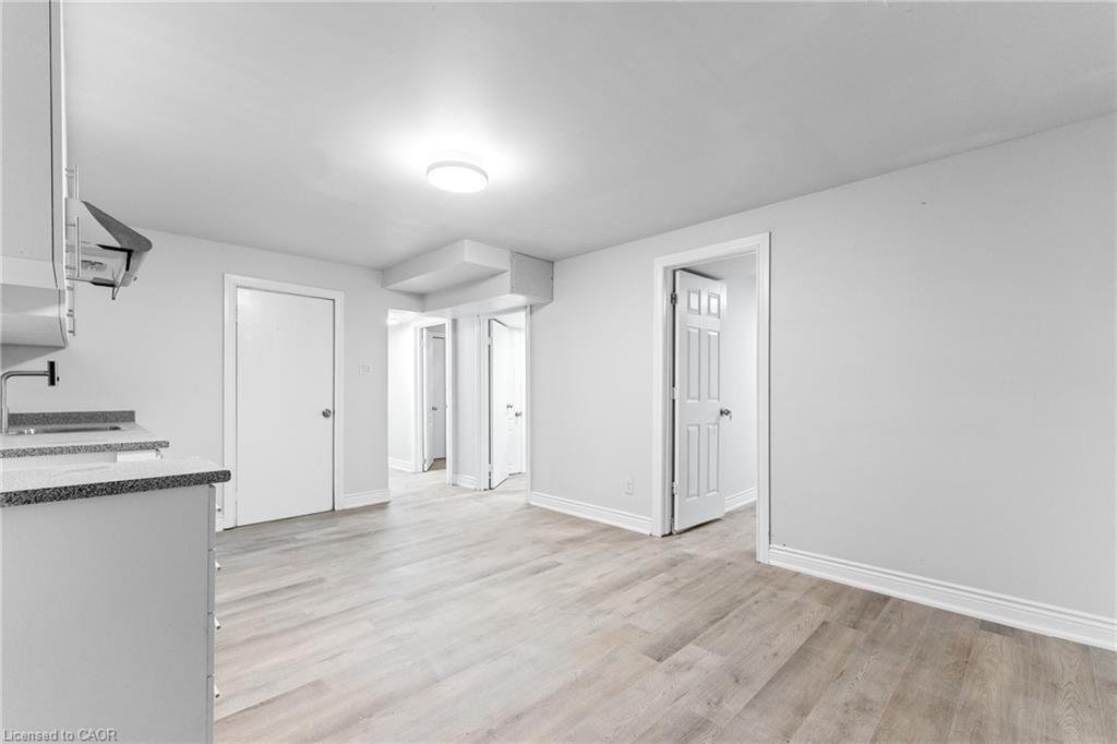 366 Dale Crescent, Waterloo, ON - Indoor