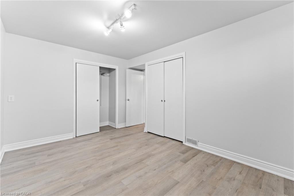 366 Dale Crescent, Waterloo, ON - Indoor Photo Showing Other Room