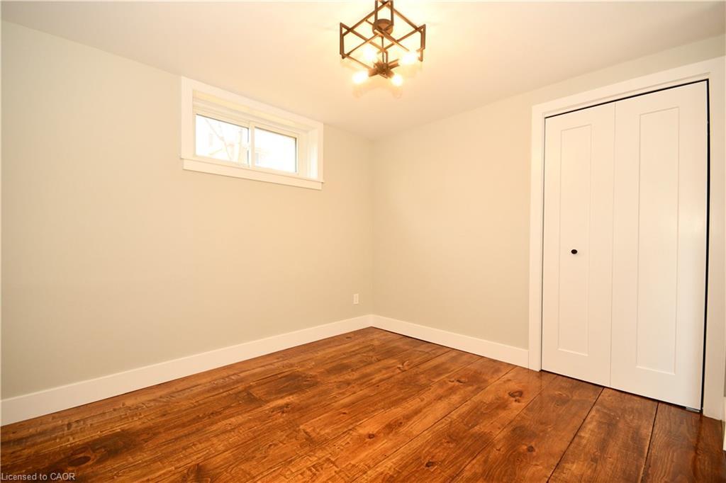 B-118 Taylor Avenue, Cambridge, ON - Indoor Photo Showing Other Room