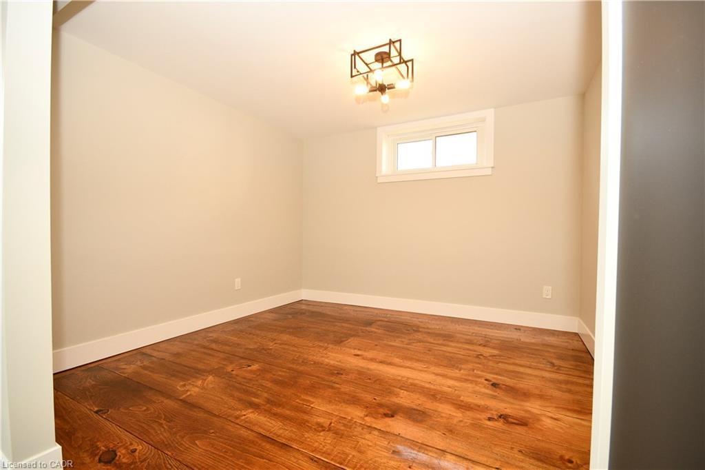 B-118 Taylor Avenue, Cambridge, ON - Indoor Photo Showing Other Room