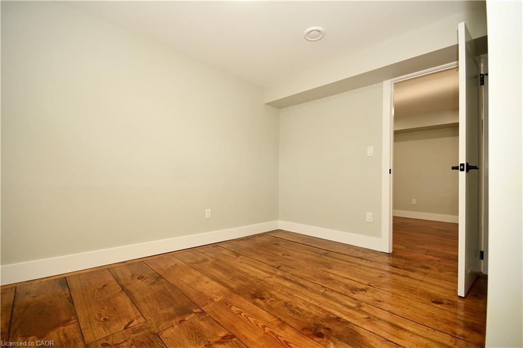 B-118 Taylor Avenue, Cambridge, ON - Indoor Photo Showing Other Room