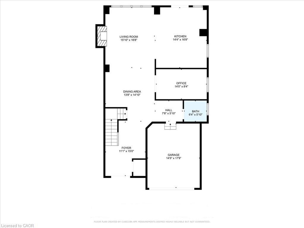 16 Weathering Highway, Stoney Creek, ON - Other