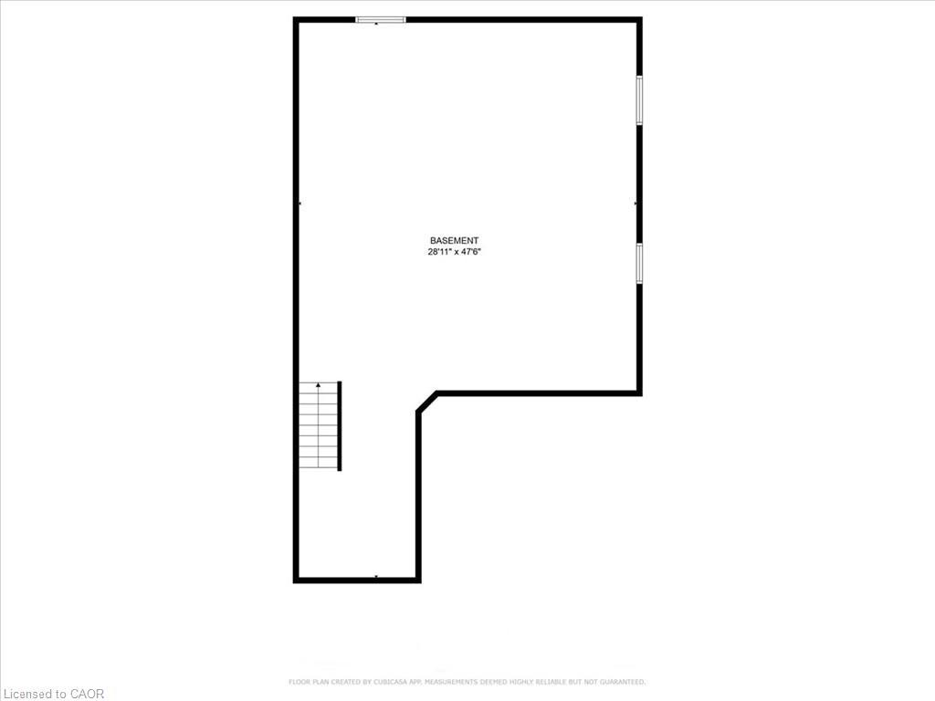 16 Weathering Highway, Stoney Creek, ON - Other