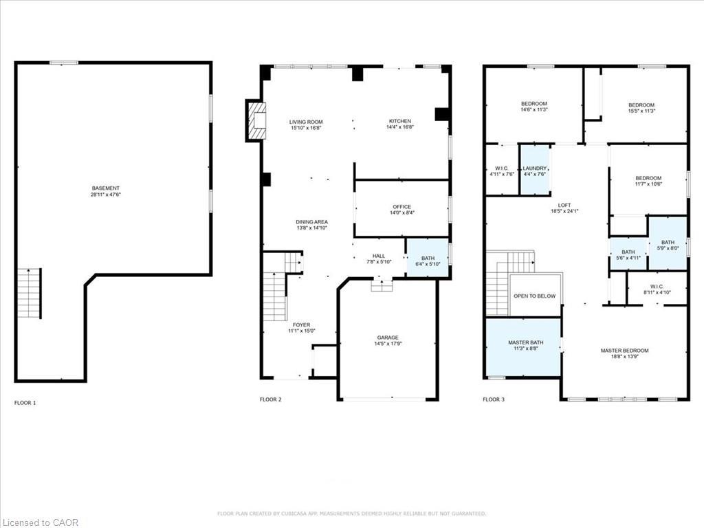 16 Weathering Highway, Stoney Creek, ON - Other