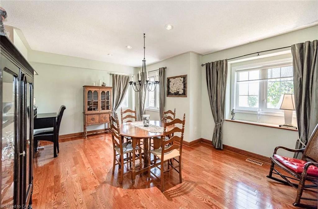 4-2871 Darien Road, Burlington, ON - Indoor