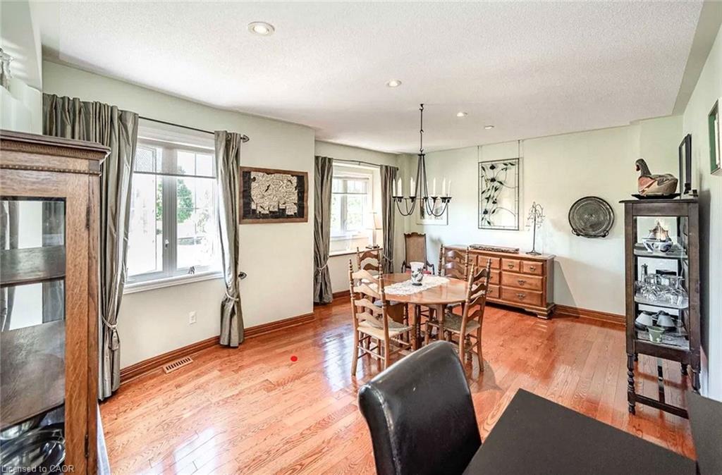 4-2871 Darien Road, Burlington, ON - Indoor