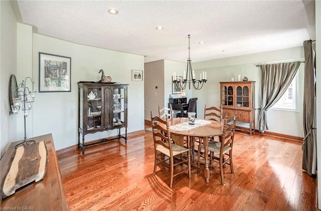 4-2871 Darien Road, Burlington, ON - Indoor Photo Showing Other Room