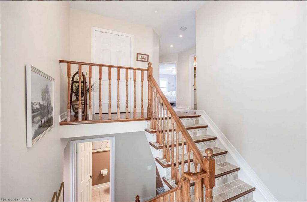 4-2871 Darien Road, Burlington, ON - Indoor Photo Showing Other Room