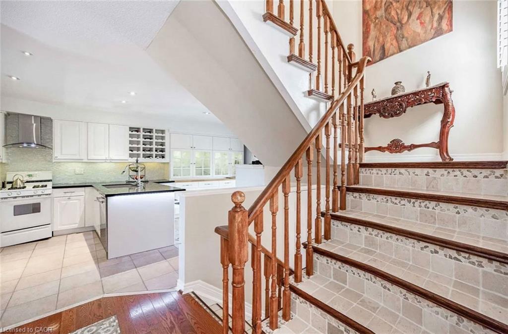 4-2871 Darien Road, Burlington, ON - Indoor