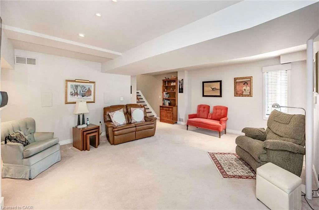 4-2871 Darien Road, Burlington, ON - Indoor