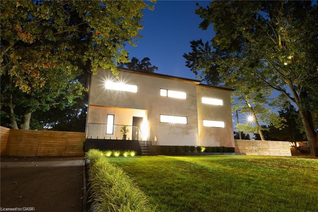 5427 Anthony Place, Burlington, ON - Outdoor