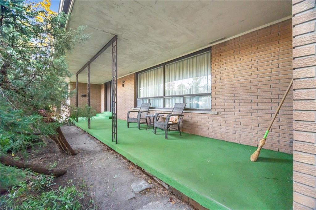 2264 Courrier Lane, Mississauga, ON - Outdoor With Exterior