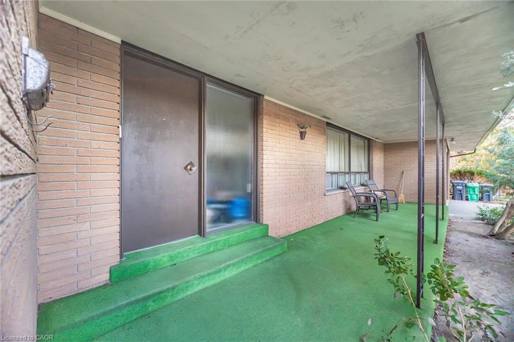 2264 Courrier Lane, Mississauga, ON - Photo Showing Other Room