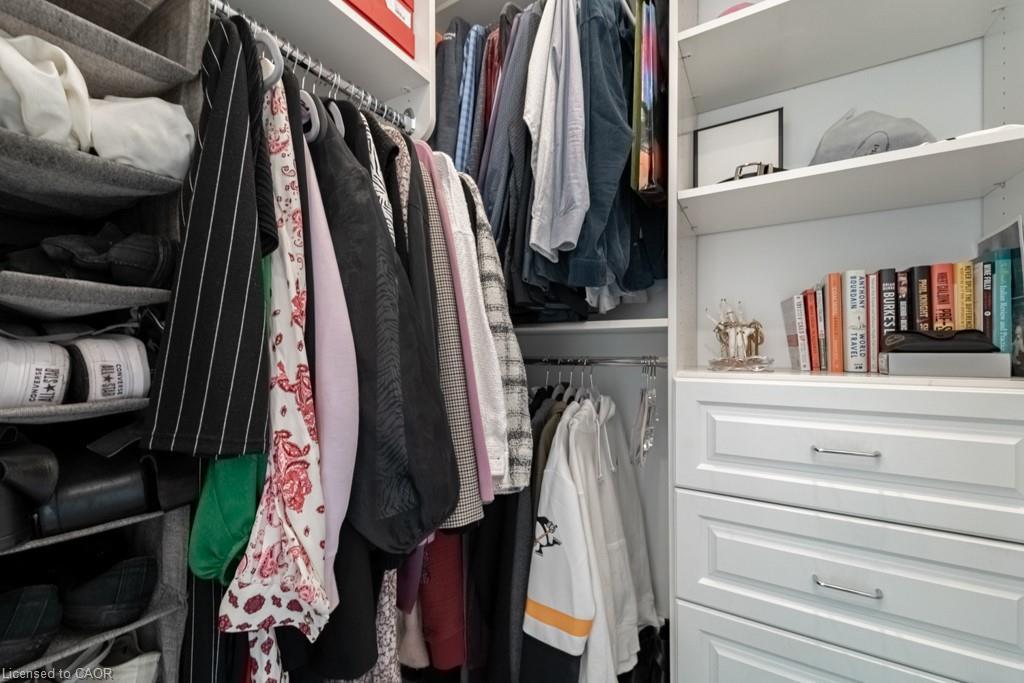 505-101 Locke Street S, Hamilton, ON - Indoor With Storage