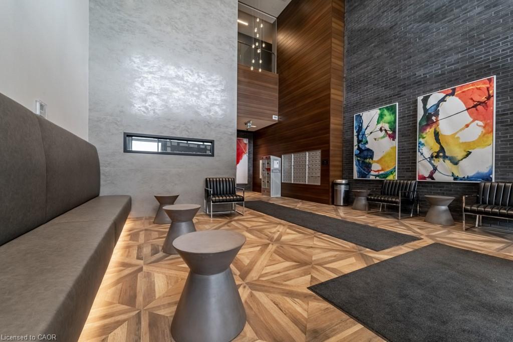 505-101 Locke Street S, Hamilton, ON - Indoor Photo Showing Other Room