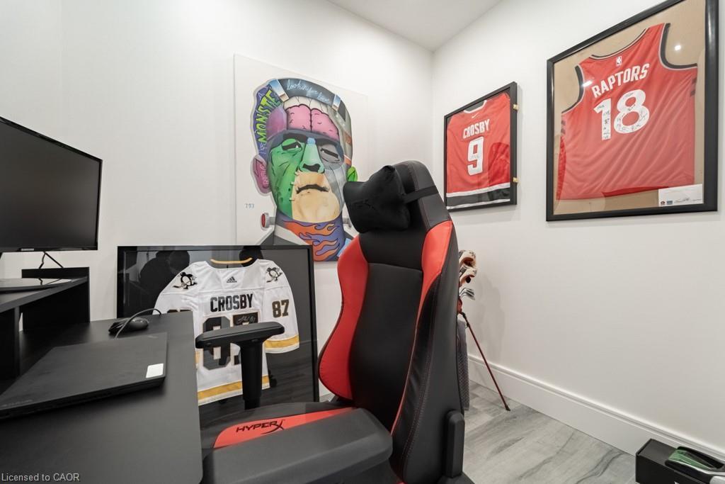 505-101 Locke Street S, Hamilton, ON - Indoor