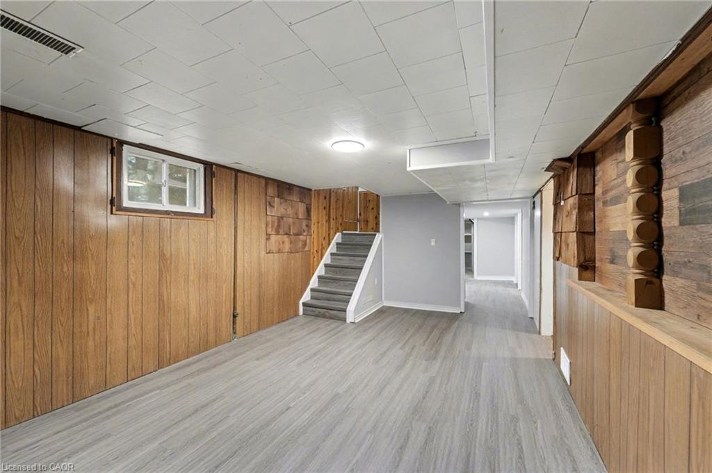 49 Beatrice Street W, Oshawa, ON - Indoor