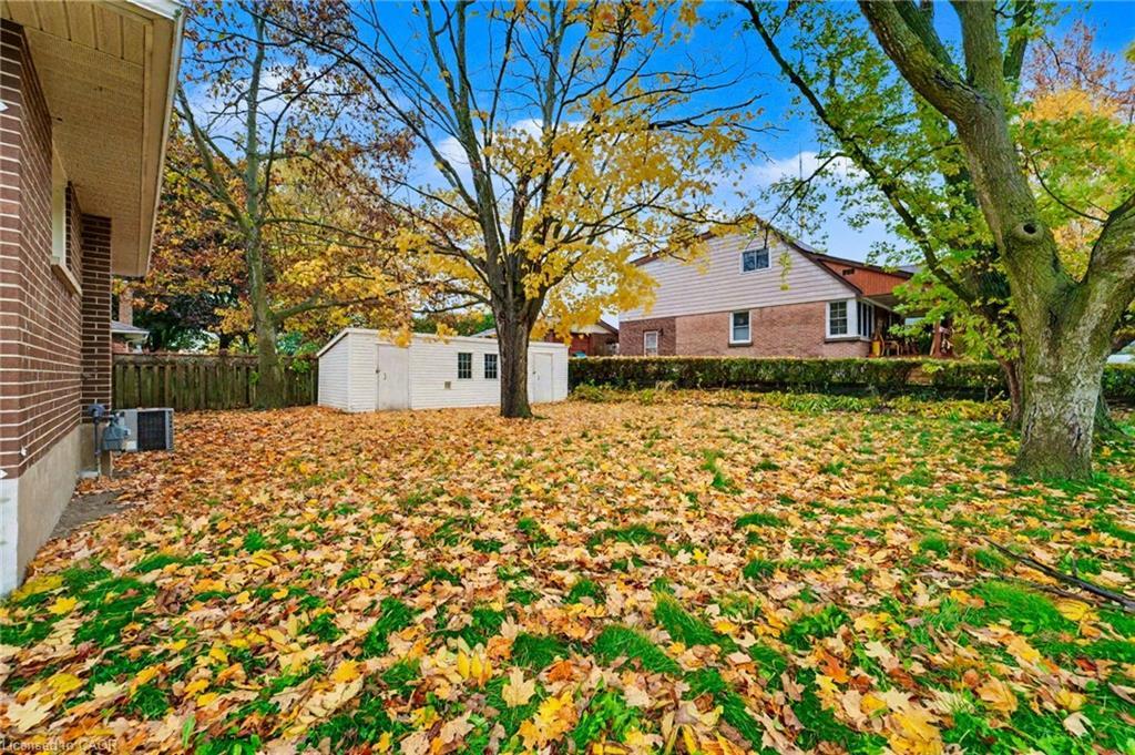 49 Beatrice Street W, Oshawa, ON - Outdoor