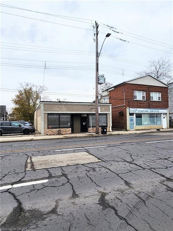 1342 Barton Street E, Hamilton, ON