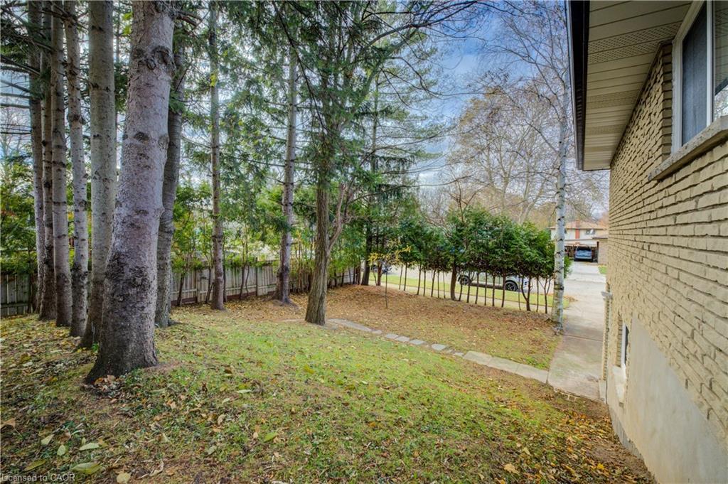 48 Mark Crescent, Cambridge, ON - Outdoor