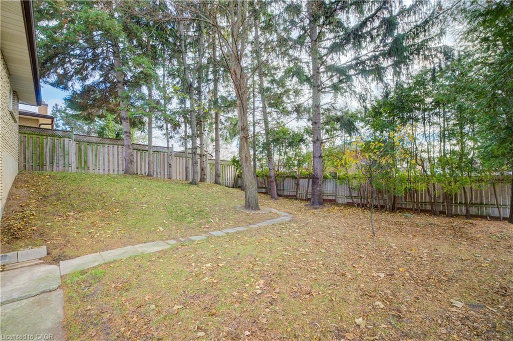 48 Mark Crescent, Cambridge, ON - Outdoor