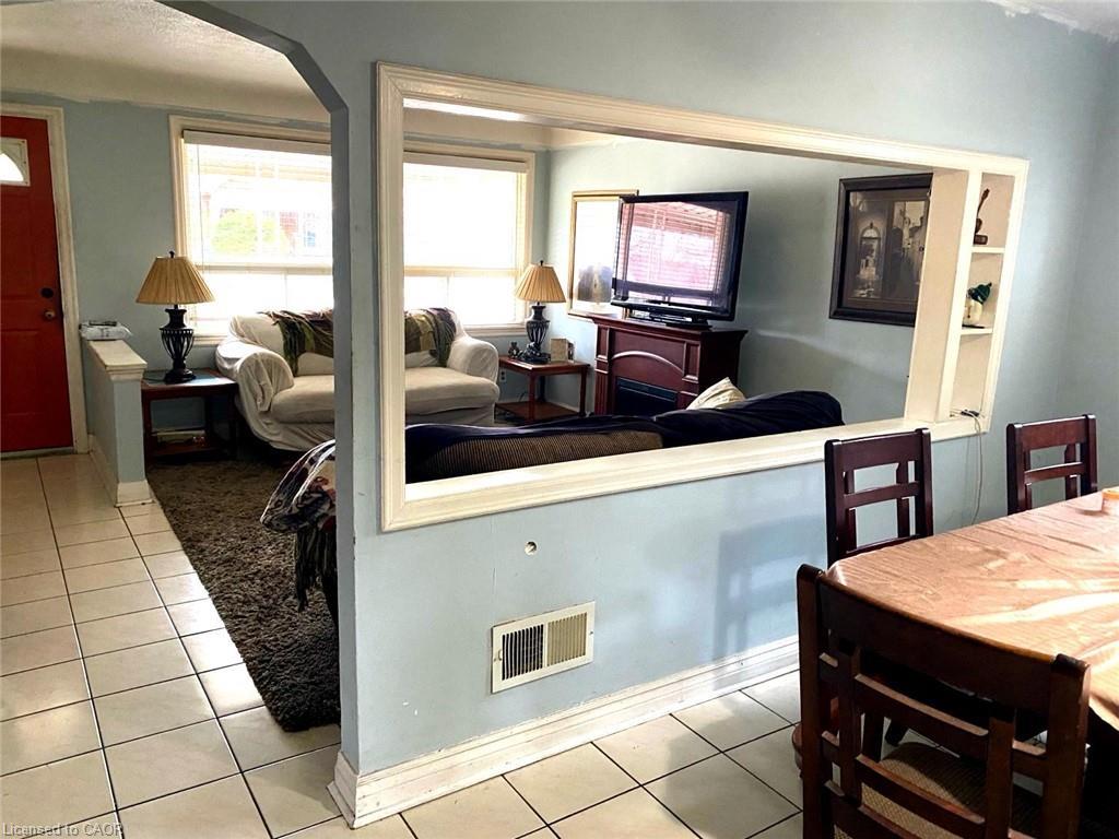 140 Stewartdale Avenue, Hamilton, ON - Indoor