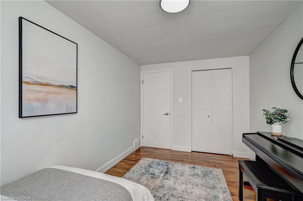 39 Southwood Drive, Kitchener, ON - Indoor