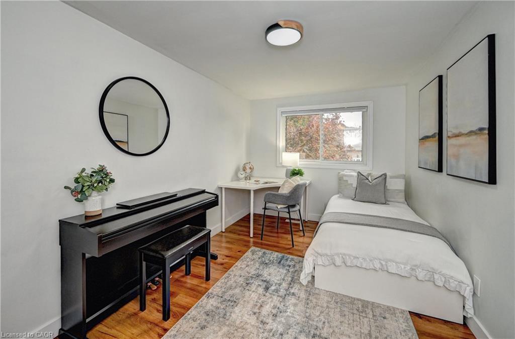 39 Southwood Drive, Kitchener, ON - Indoor